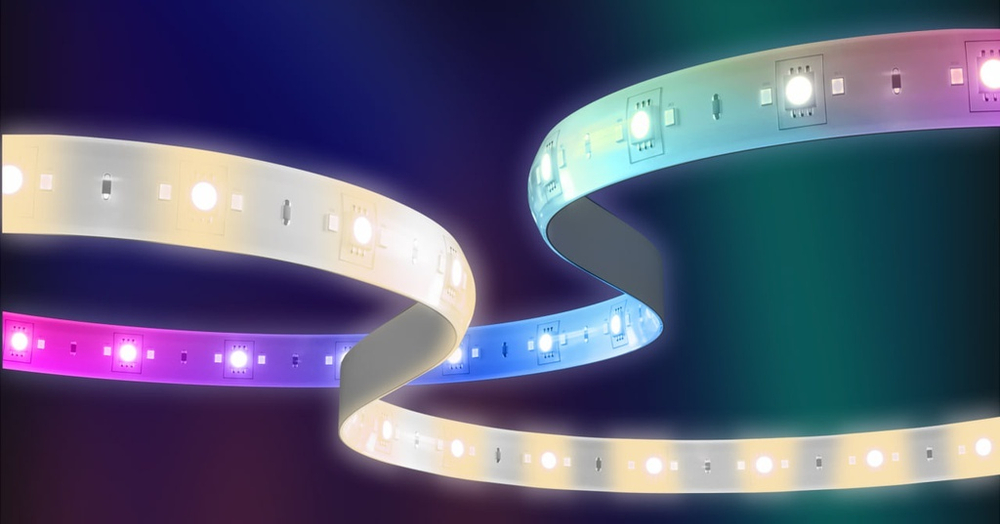 Удлинитель светодиодной ленты LED Strip T1 AQARA, модель RLSE-K01D