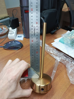 Уценка SLE155302-06 (аналог SLE155302-06) Светильник потолочный, античная медь, янтарный, GENTORE, E14, 6*60W (причина уценки указана в карточке товара)