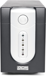Источник бесперебойного питания  Powercom IMP-1200AP