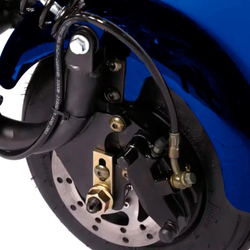 Электроскутер CityCoco GT-X2 PRO Mini