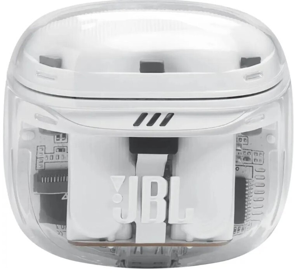 Гарнитура  JBL JBLTFLEX2GWHT
