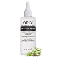 Средство для удаления мозолей ORLY Callus Eraser 118мл