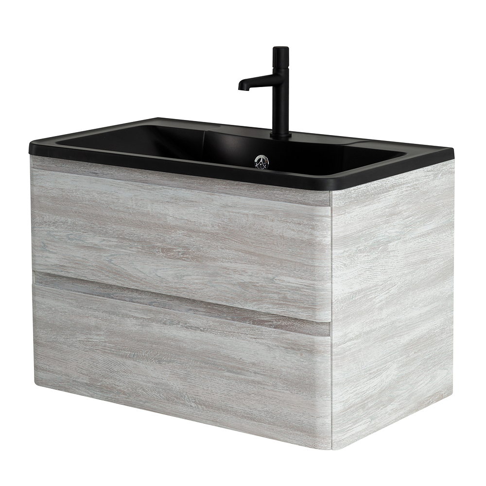 Тумба подвесная под раковину BelBagno ALBANO-1000-2C-SO-RVB