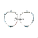 Переходные рамки для замены линз BUN-PR-35