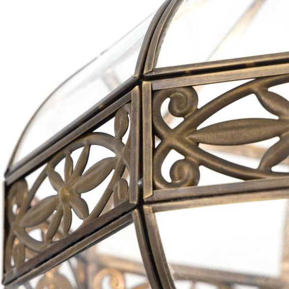 Подвесной светильник Citilux Гера-2 CL444210