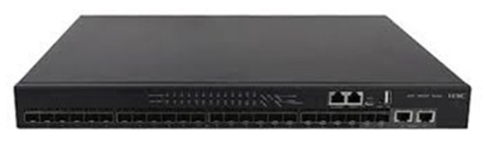 Коммутатор H3C LS-6520X-24ST-SI-GL