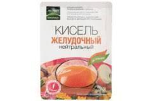 Леовит кисель "Желудочный нейтральный" 20гр
