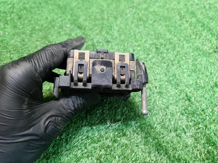 Датчик ACC Chery Tiggo 8 Pro (2021-2024)