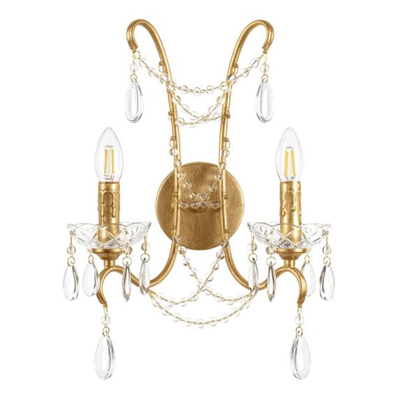 Бра Loft it Foil 10430W