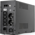Источник бесперебойного питания  Crown CMU-SP1500 COMBO USB