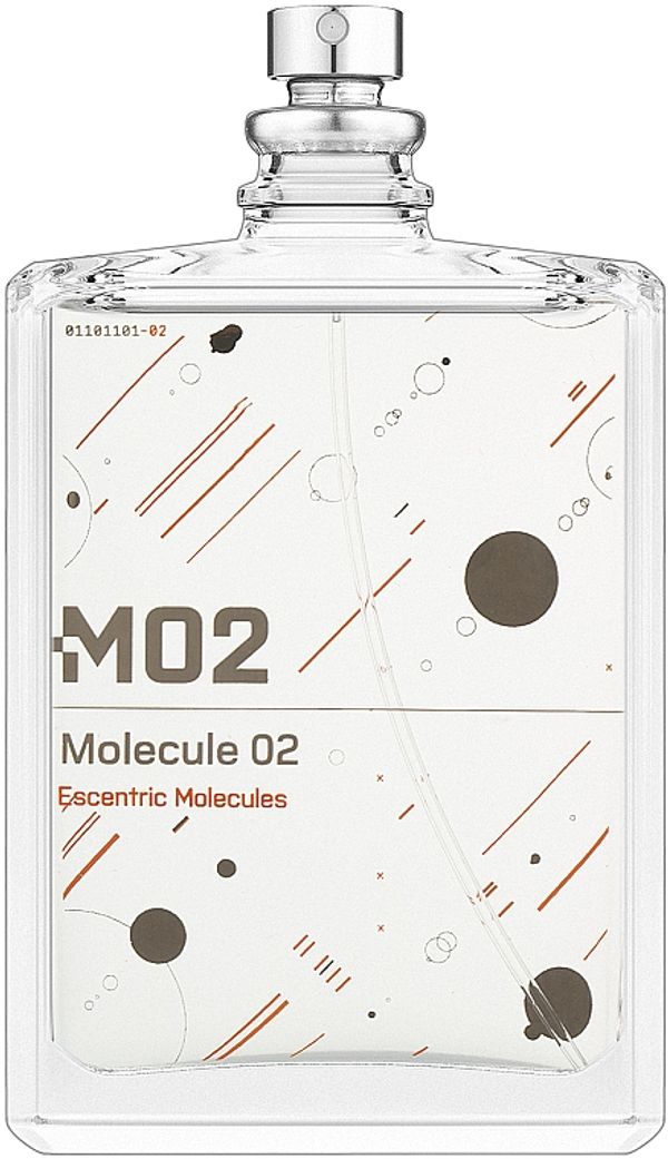Escentric Molecules Molecule 02