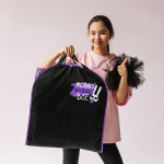 Детский чехол с карманами 110х50, влагостойкий. Можно вообще все