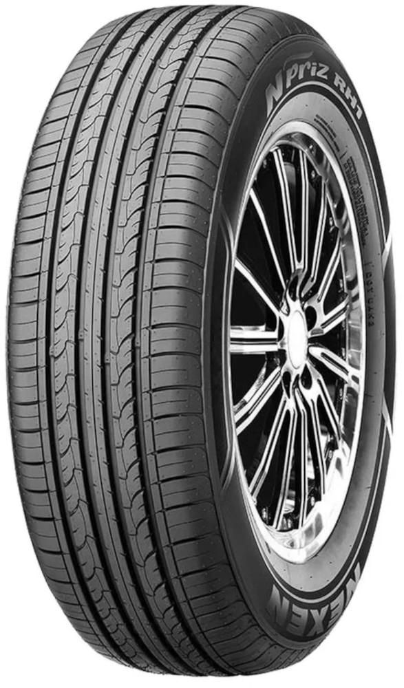 Nexen-Roadstone N Priz RH1 215/70 R16 119A2