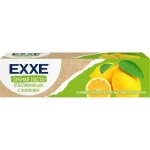 Зубная паста EXXE Отбеливающая с Лимоном, 100г