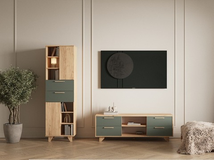 Модульная система Ньерд