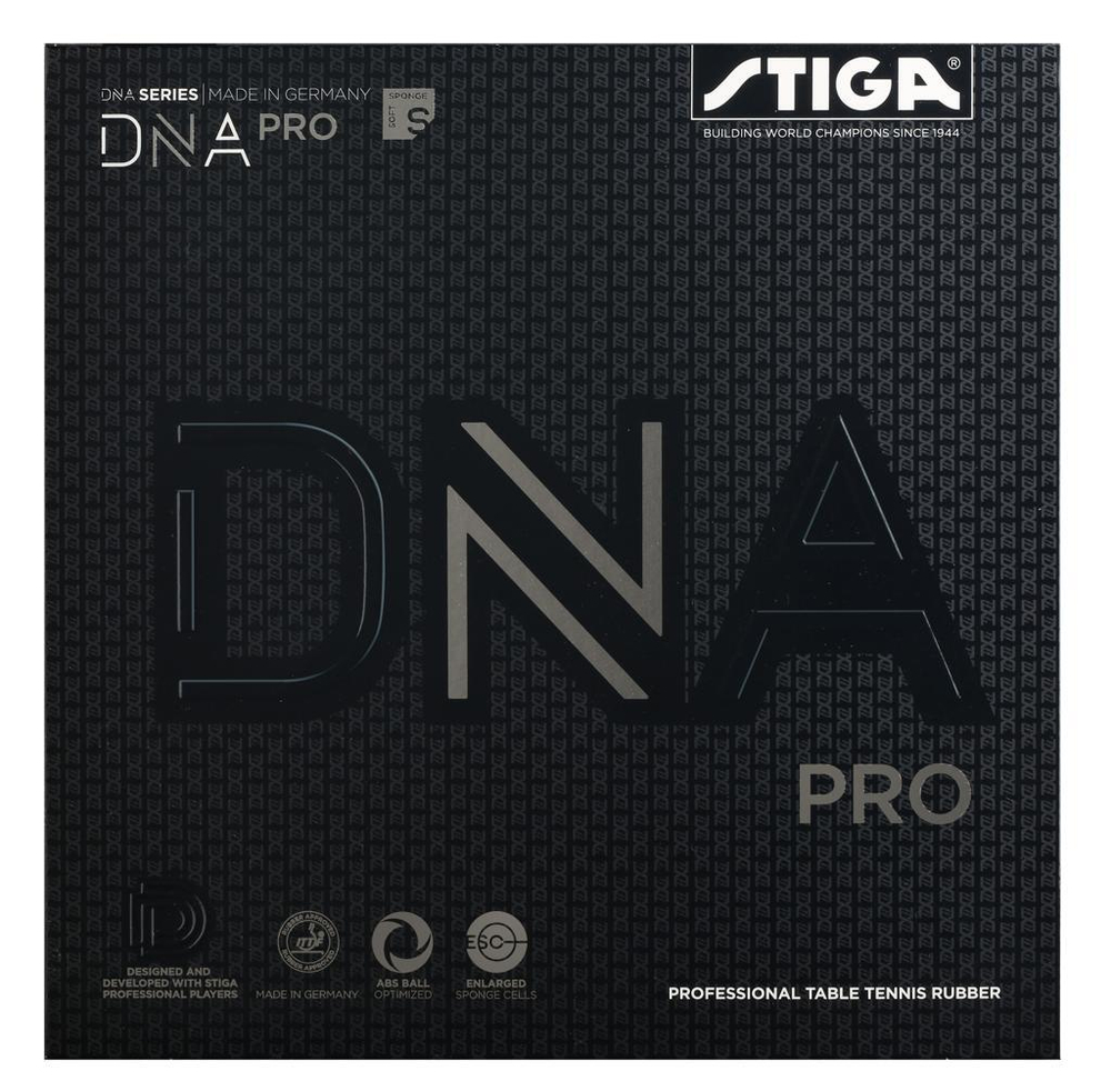 Stiga DNA PRO S