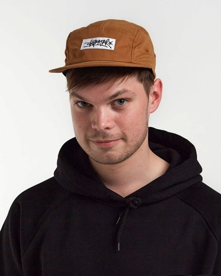 Кепка Anteater 5Panel-Sand