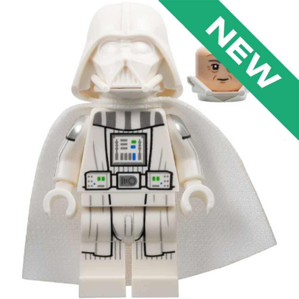 NEW Джедай Вейдер sw1363