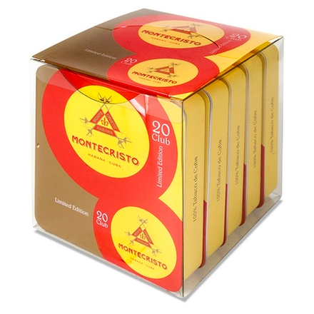 Montecristo Club LE 2017