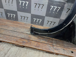 Крыло переднее левое LADA Granta Cross 18-нв Б/У Оригинал 8450104276