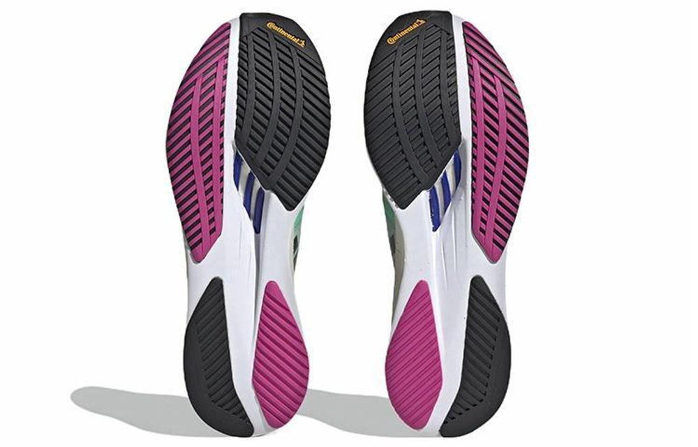 Кроссовки Adidas Adizero Boston 11