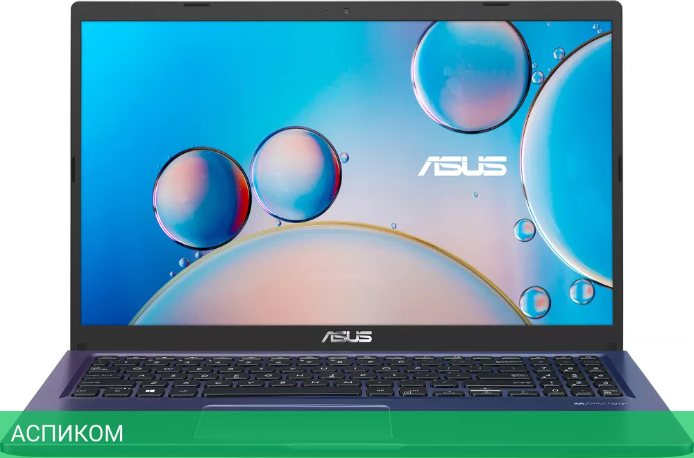 Ноутбук ASUS X515EA-BQ850