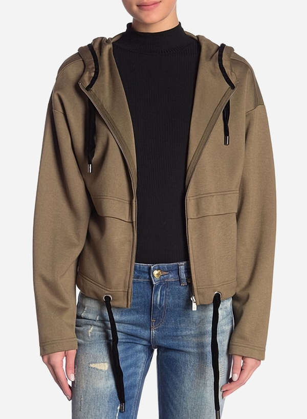 Толстовка Scotch & Soda