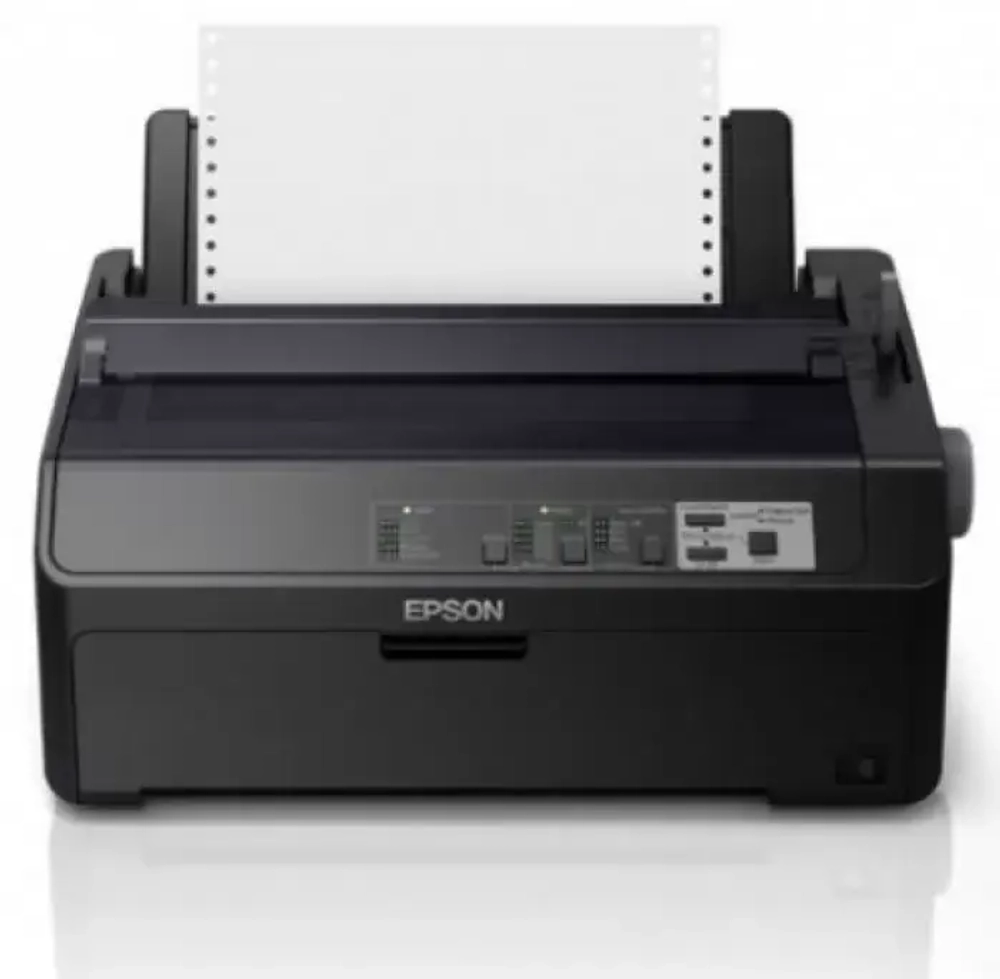 Принтер Epson  FX-890II