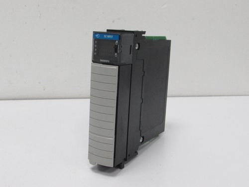 Allen Bradley 1756-IB16D/A