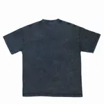 Футболка Creepy Clothing Крепость Черная