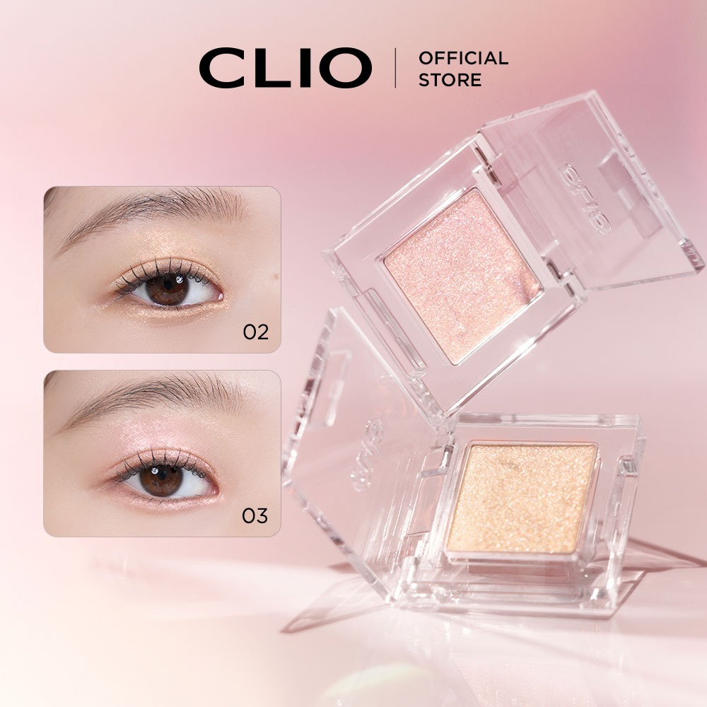 CLIO Pro Single Shadow