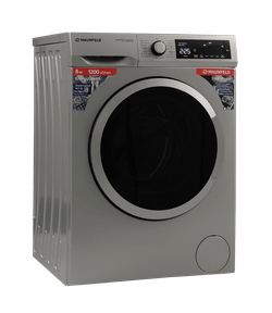 Стиральная машина Maunfeld MFWM128SL400 ST INVERTER