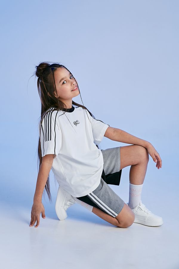 Футболка к/р уни DELORAS 81450