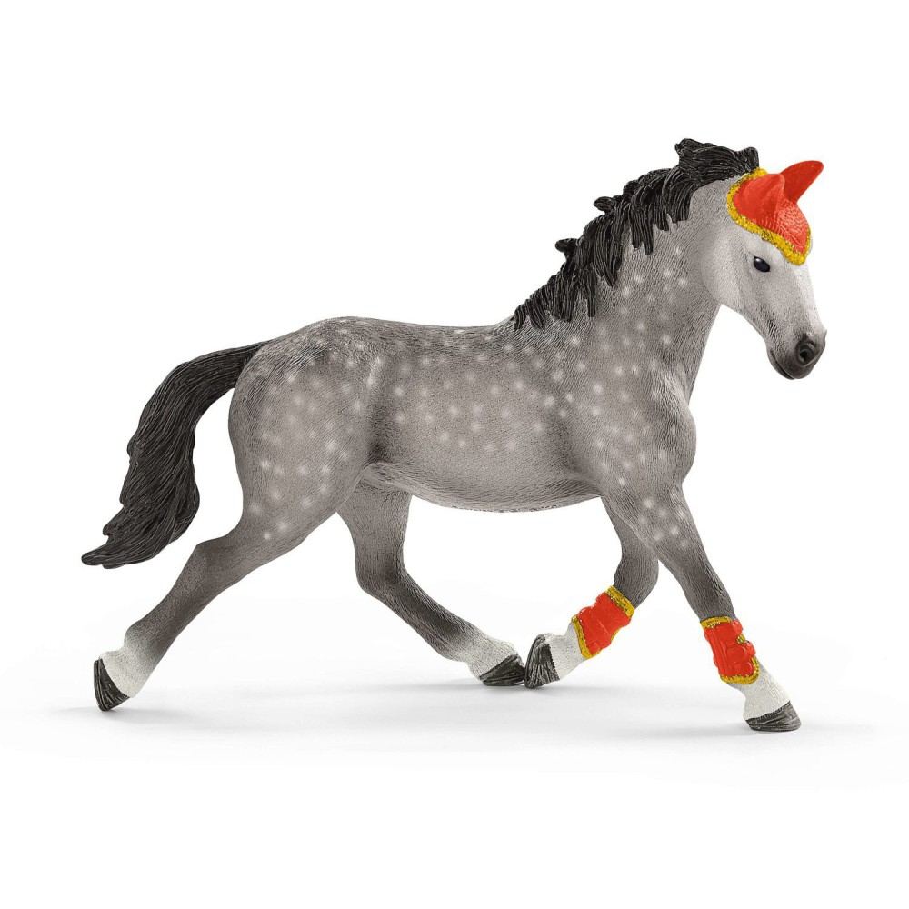 Schleich - Набор для вольтижерки Mii 42443