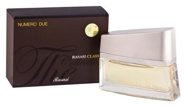 Rasasi Classic Collection Numero Due
