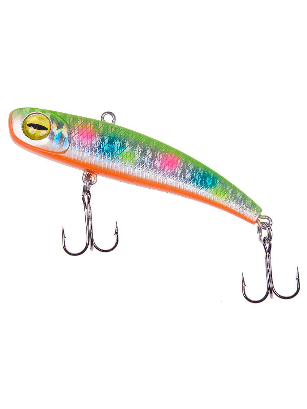 Раттлин HIGASHI Winger 130mm 42g #03