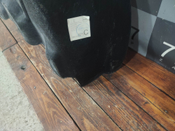 Подкрылок задний левый Volkswagen Tiguan 2 16-нв Б/У Оригинал 5NA810971C