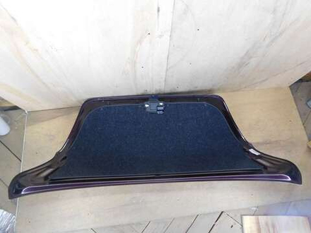 крышка багажника Toyota Allion ZRT260