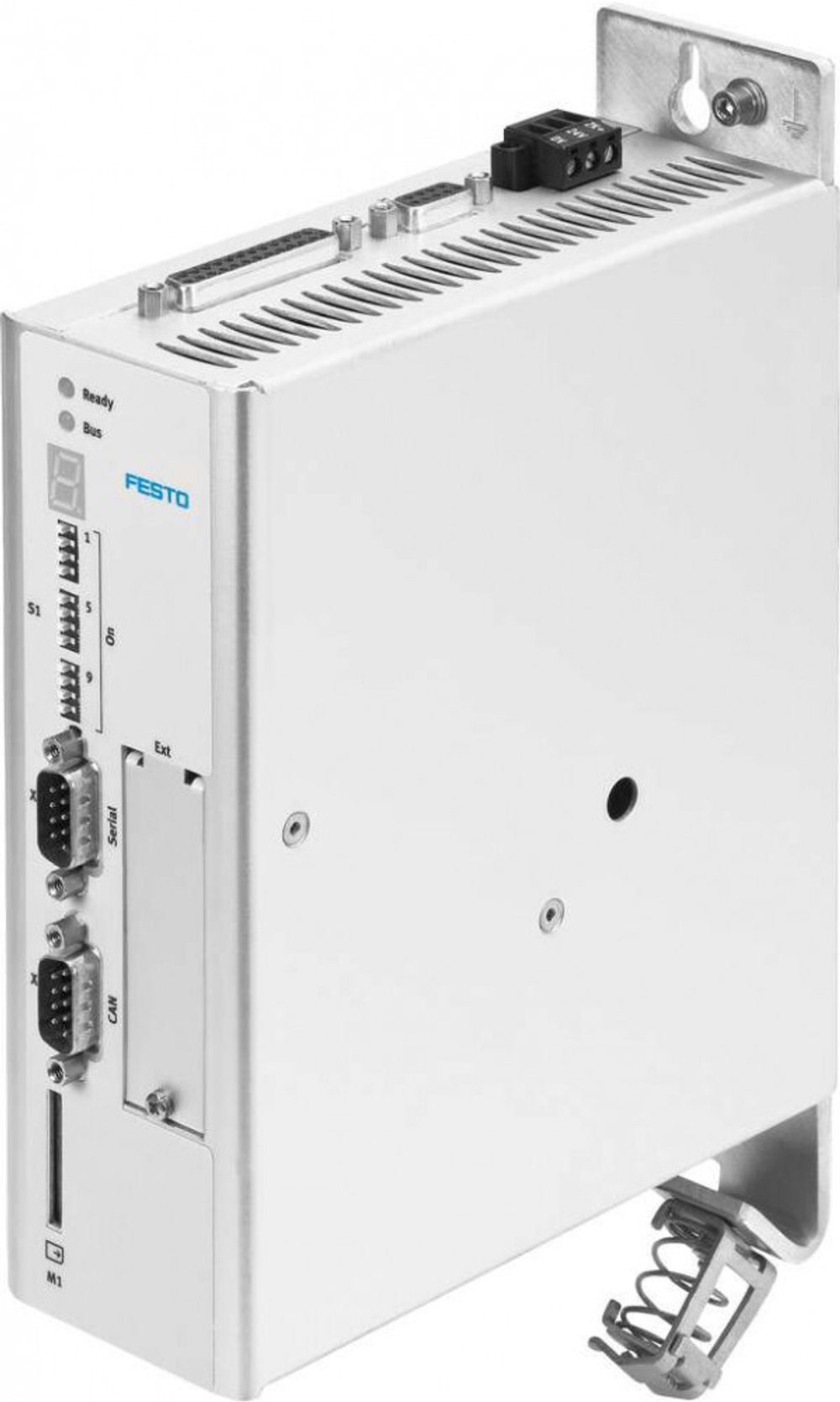 Контроллер электродвигателя Festo CMMS-ST-C8-7-G2