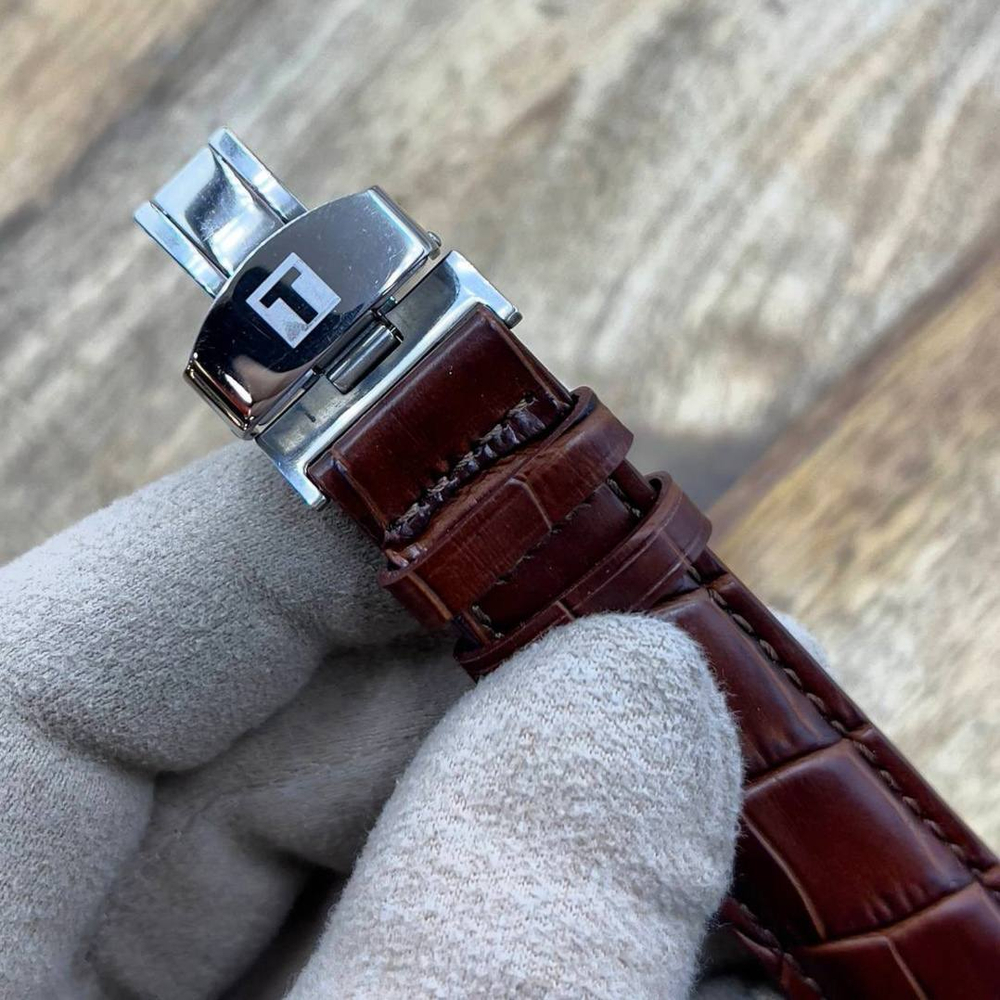 Часы Tissot