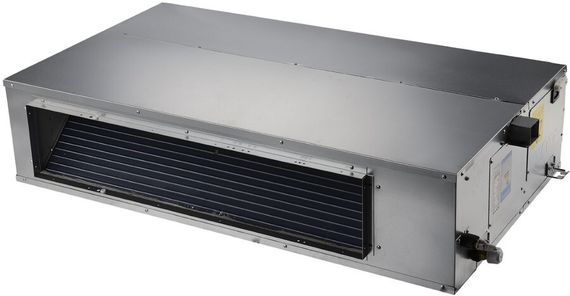 Канальный кондиционер Loriot LAC-48AD