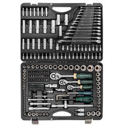 Набор инструментов 216+3шт RockForce RF-38841+3