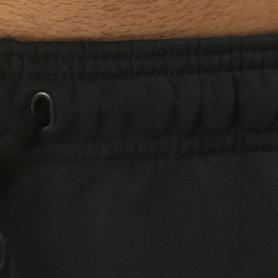 Мужские теннисные шорты adidas Must Have Boss Shorts Men - Black, White