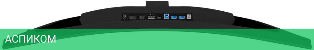 Монитор Gigabyte M32QC