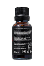 Возбуждающие капли Erotist LOVE POTION, для женщин, 20мл