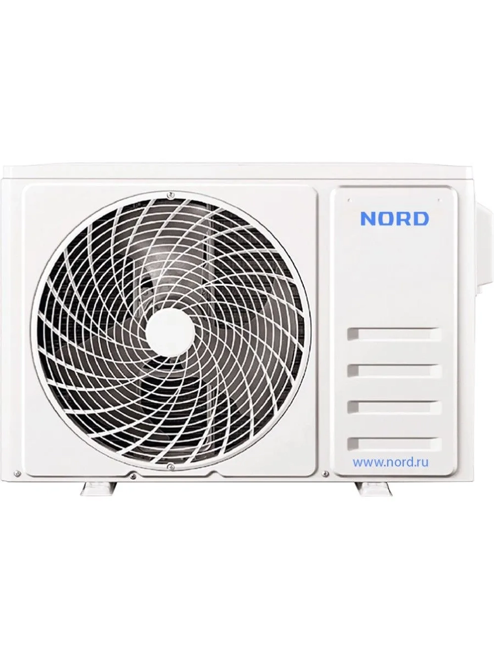 Сплит-система кондиционер NORD AC 09 QUB на 25 м²