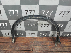 Накладка крыла заднего левого Nissan Murano 3 (Z52) 14-нв Б/У Оригинал 768575AA0A