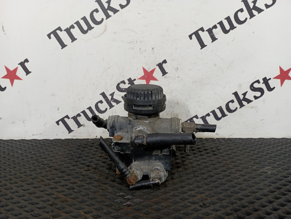 Клапан ускорительный 2022г