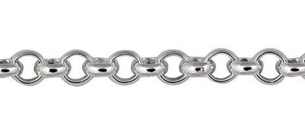 Цепь "Гороховая"