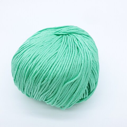 Пряжа Egitto (991/зеленый )